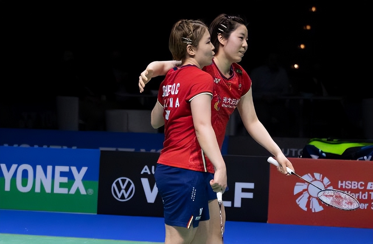 世界羽联披露国羽退赛原因,2023世界羽联总决赛国羽