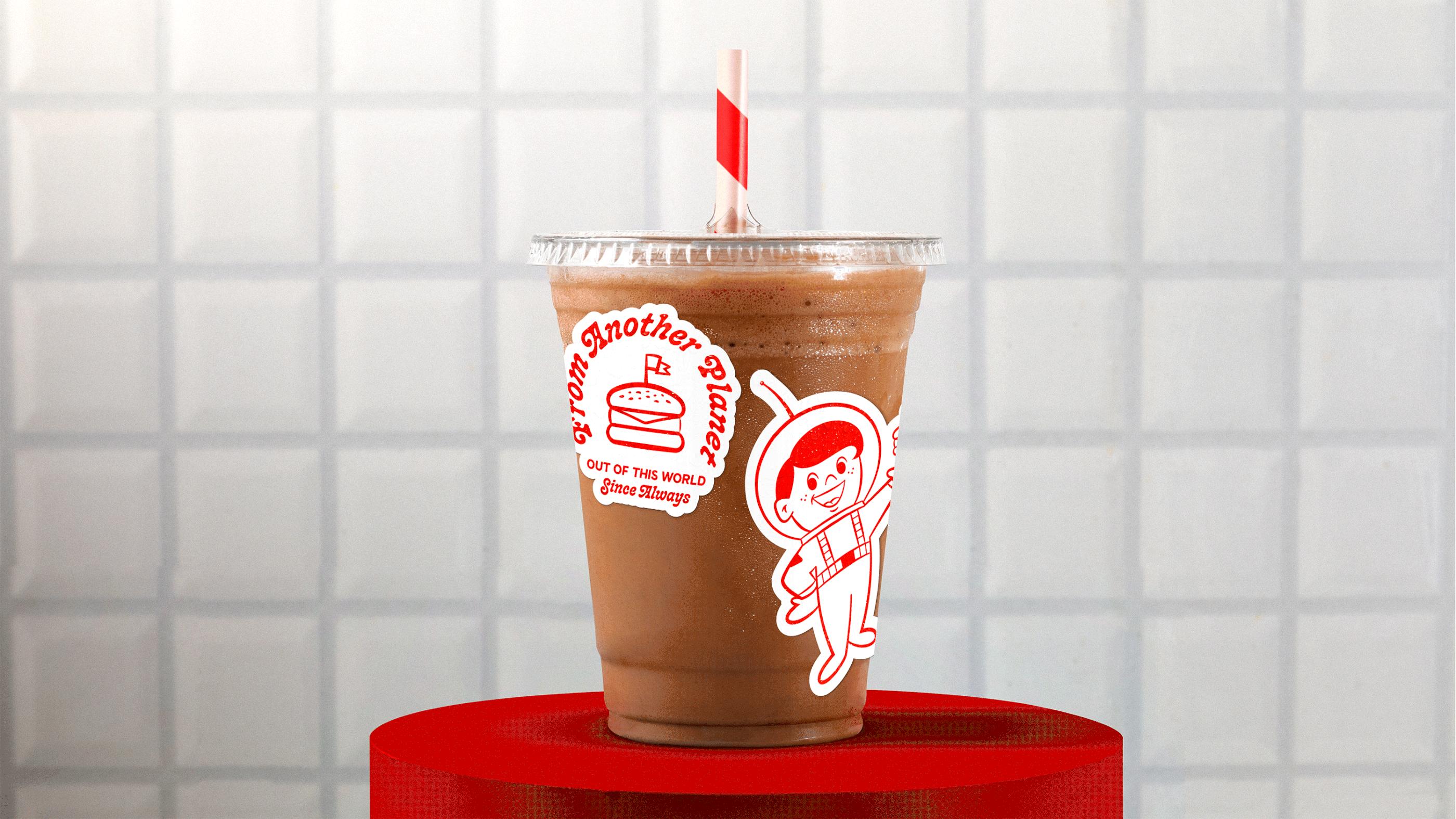 40款品牌logo设计集锦,大牌感logo设计