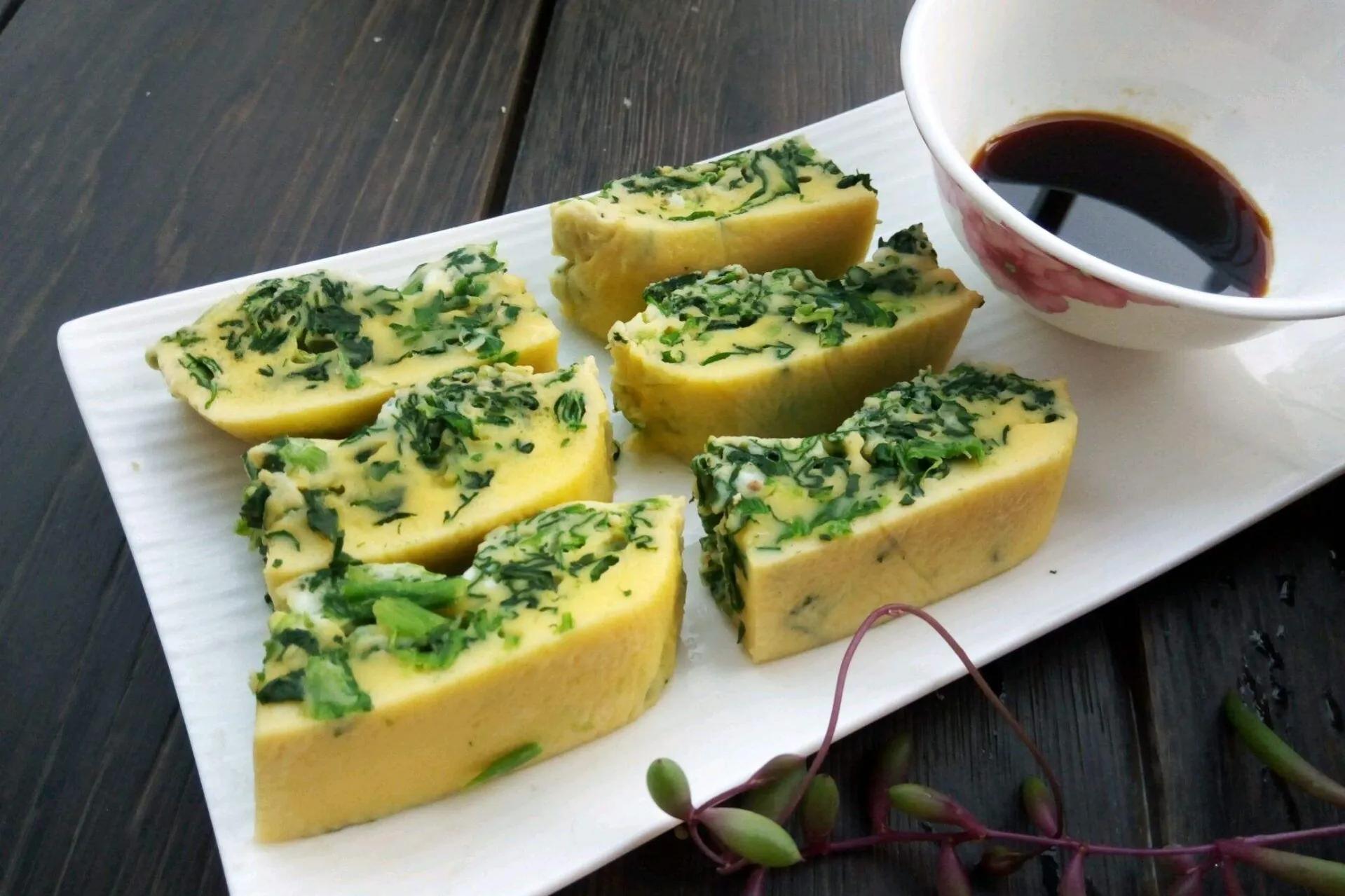 富含天然叶酸的食材找到了,这5种食材天然叶酸高