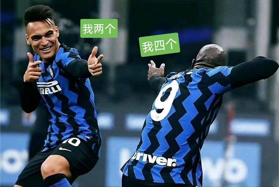 阿根廷赢了“国米卧龙凤雏”却冲上热搜成世界杯首个三国段子