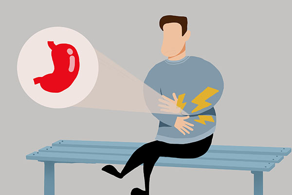 莫名其妙肚子疼是什么原因引起的,莫名其妙肚子疼是什么原因