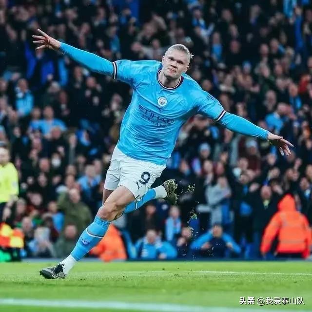 姆巴佩对比哈兰德进球数据,哈兰德与姆巴佩进球数对比