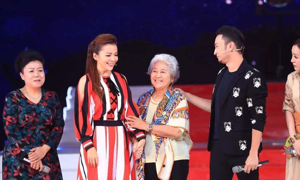 央视主持朱迅：17岁患癌，34岁患重疾，不惧谣言自称要活到90岁