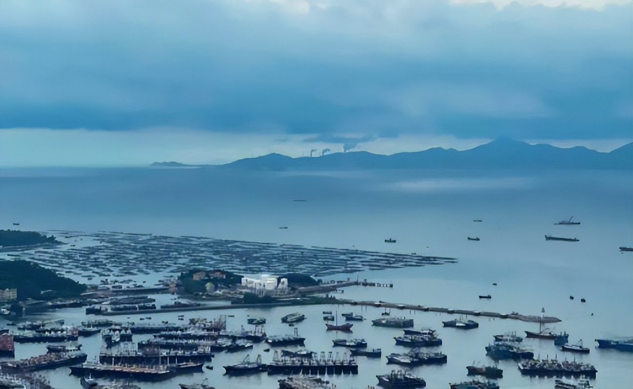 广东新兴五线宜居小城,广东最宜居城市且房价不高
