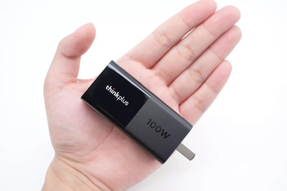 联想20w快充头拆解,联想快充电源拆解