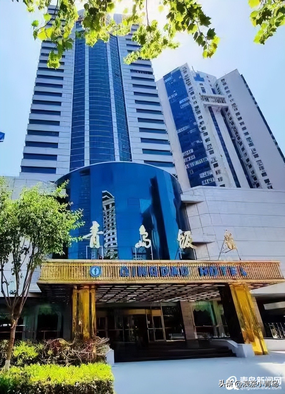 青岛百年老字号饭店,正宗青岛大包简介