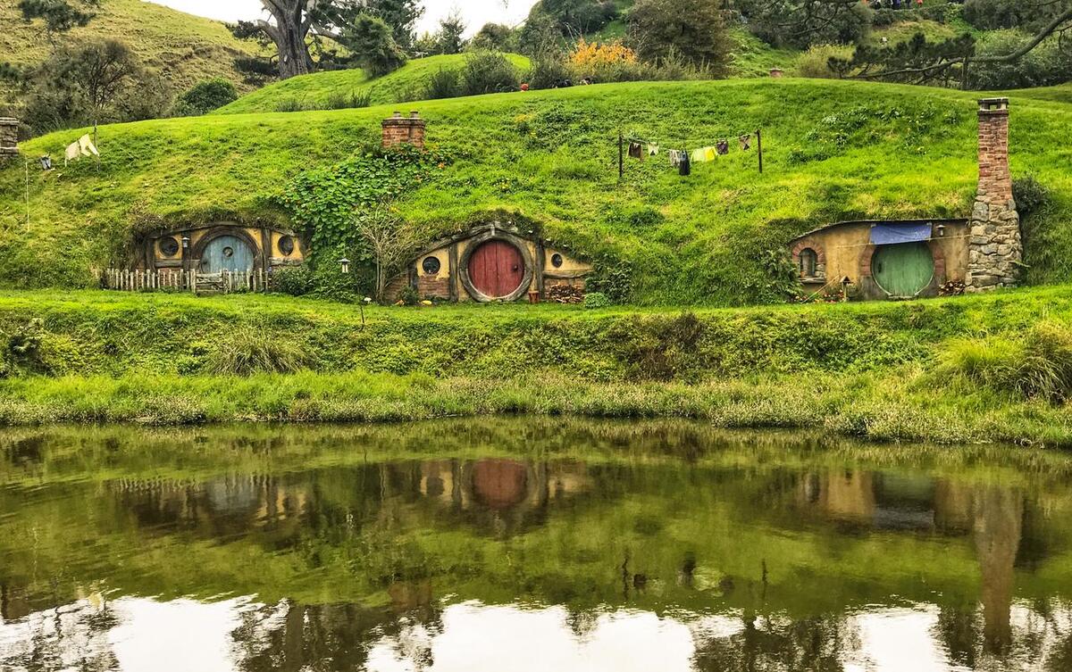 此生必去的三个国家,这一生必去的10个国家