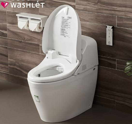 tcf4911cs智能马桶盖测评,智能马桶盖性价比推荐