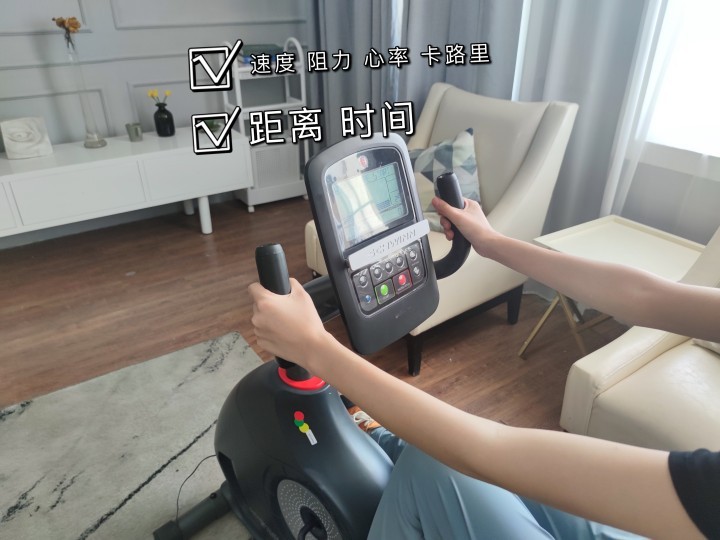 最实用家用健身器材单车,健身器材动感单车使用说明