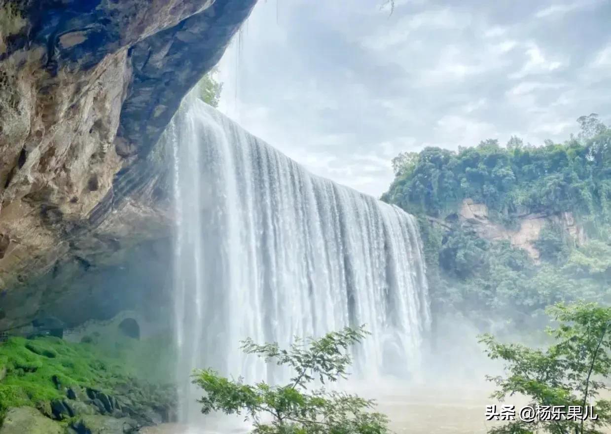 龙冠自然风景区万州,重庆万州风景区有哪些