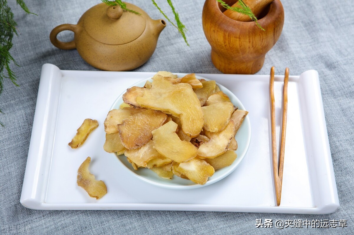 阴虚耳鸣吃啥中草药,阴阳双补治耳鸣的最佳中药