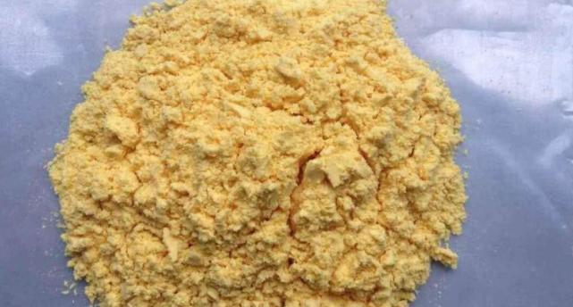 盘点志愿军四种军粮,志愿军单兵物资