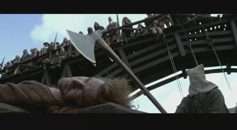 欧洲古代残忍酷刑大全,中世纪酷刑和东方酷刑