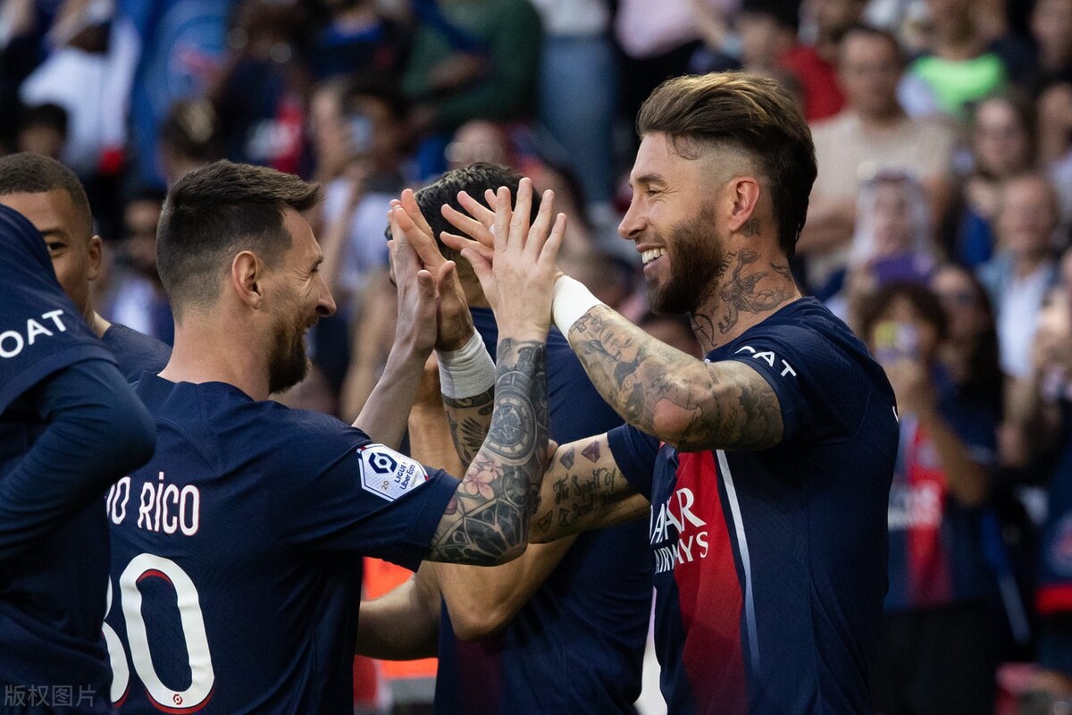 迈阿密国际足球队梅西后续,迈阿密国际引进梅西和谁