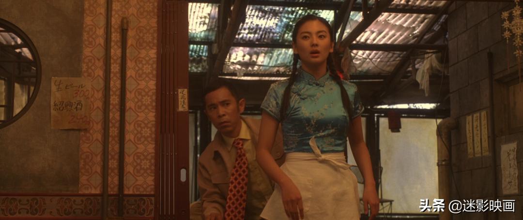 周星驰的少林足球电影完全版,少林足球这部电影获得怎样的评价