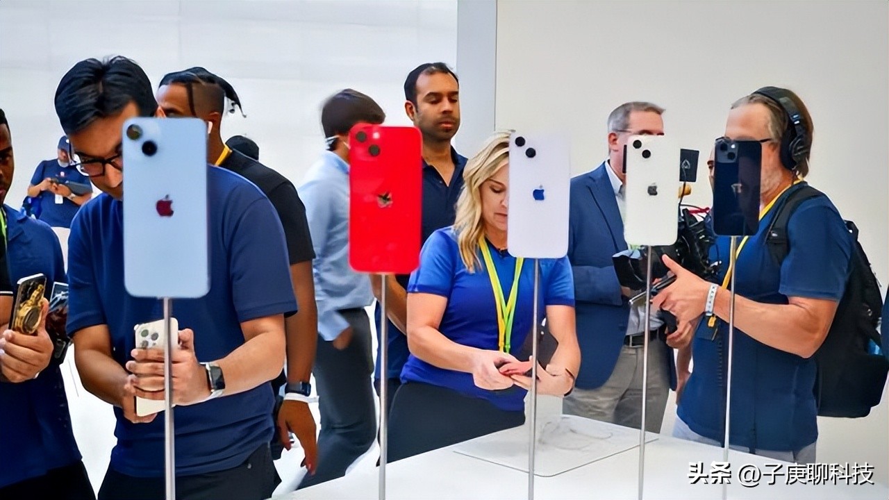 iphone14plus屏幕体验,iphone14plus的屏怎么样