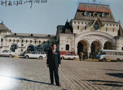 海参崴购物便宜吗,海参崴特产必购物清单