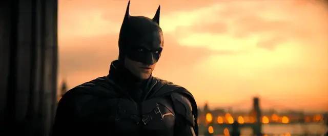 新蝙蝠侠能上映吗,蝙蝠侠最大的谎言