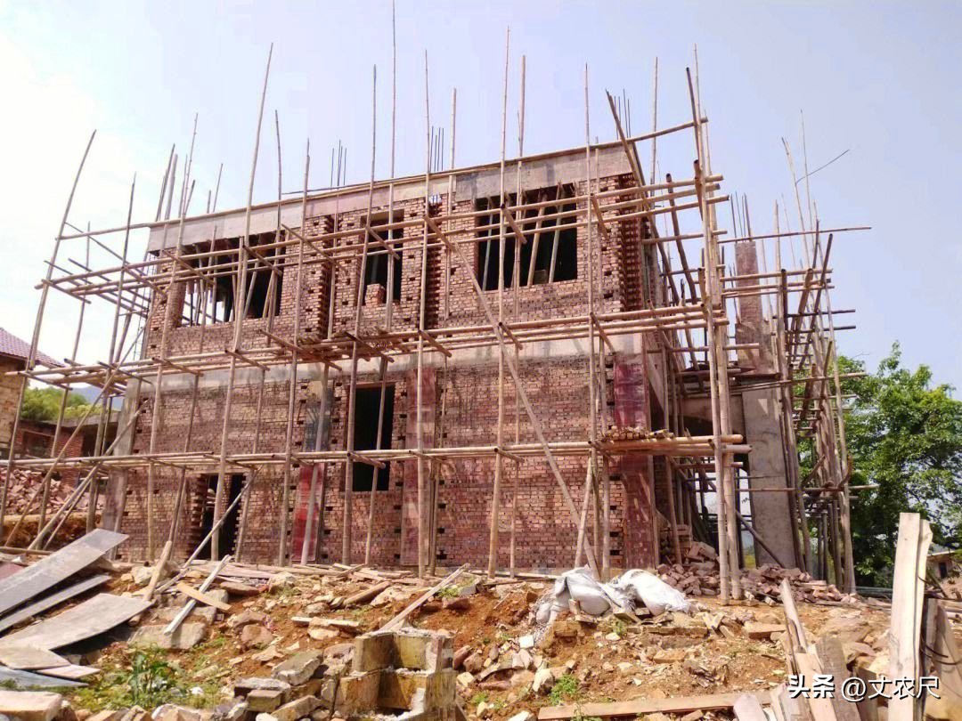 农村不允许建房接下来如何发展,2020年新政策农村能不能建房