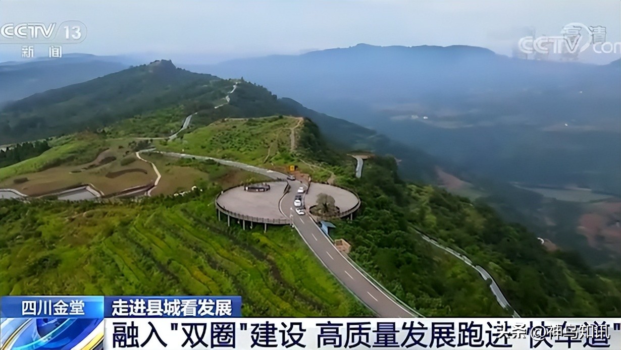 央视走进诸城看发展,央视走进县城看发展全集