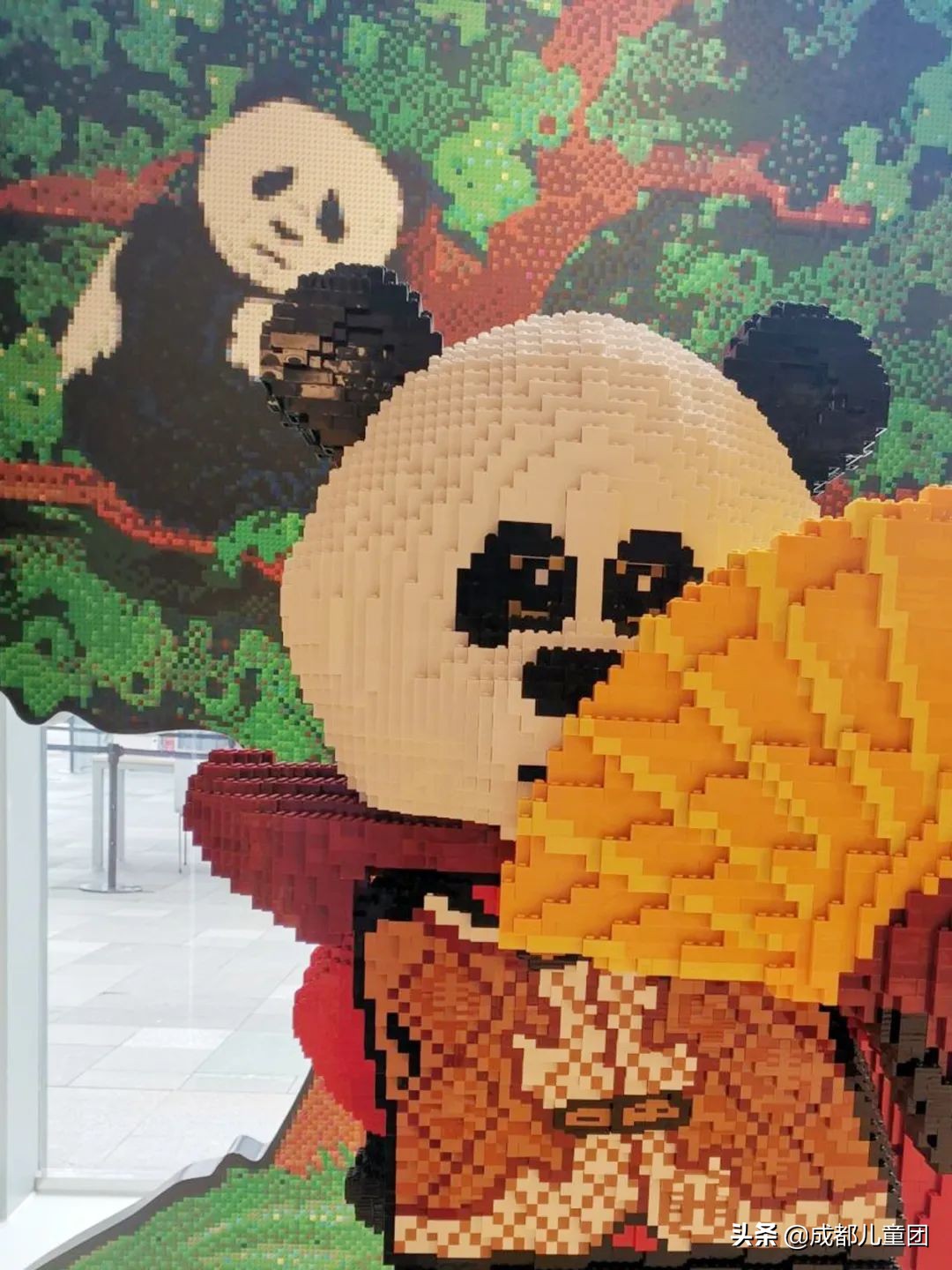 乐高旗舰店适合4岁宝宝玩的,乐高旗舰店游玩