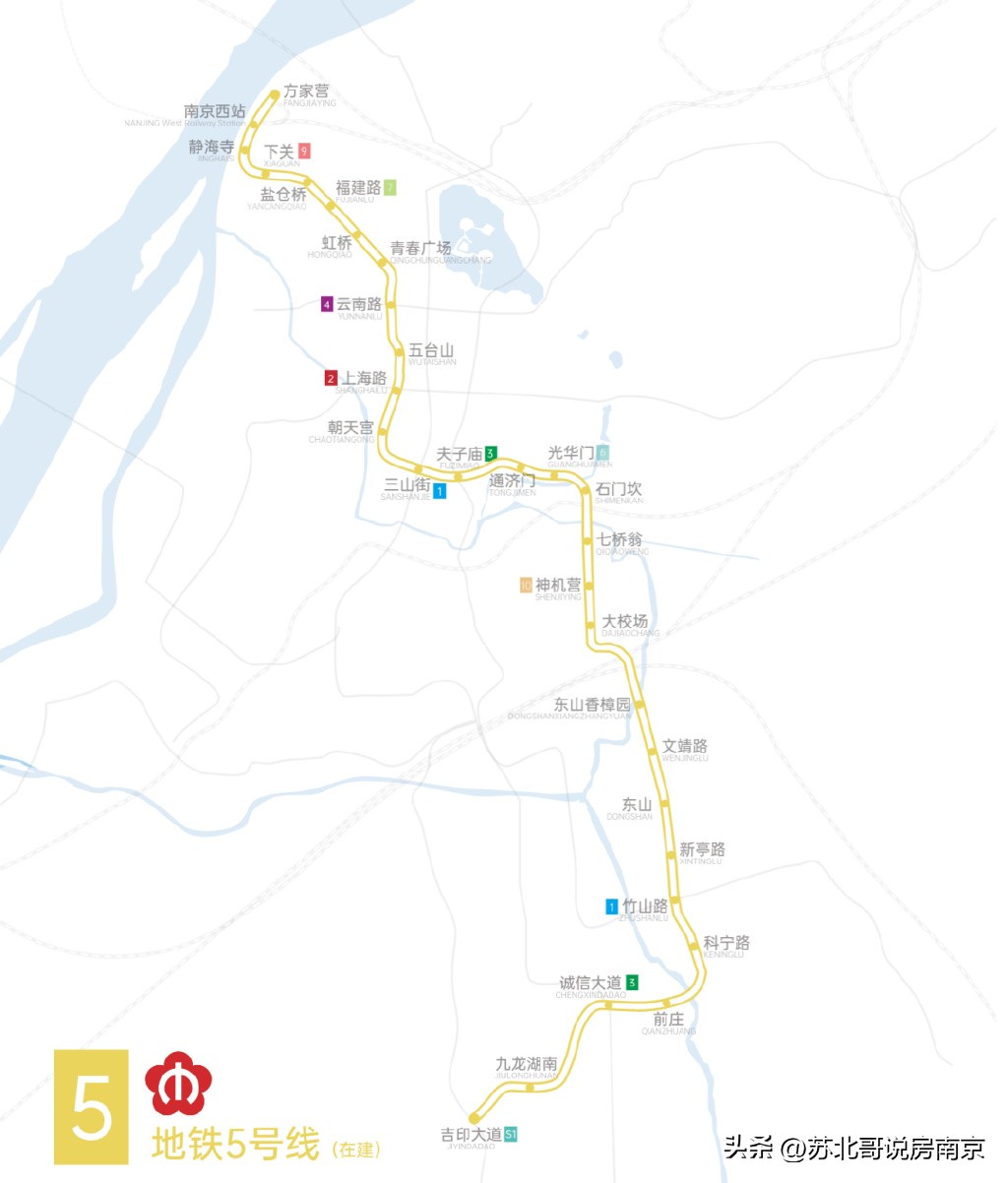 南京适合刚需的洋房,星叶翰锦院南京房价