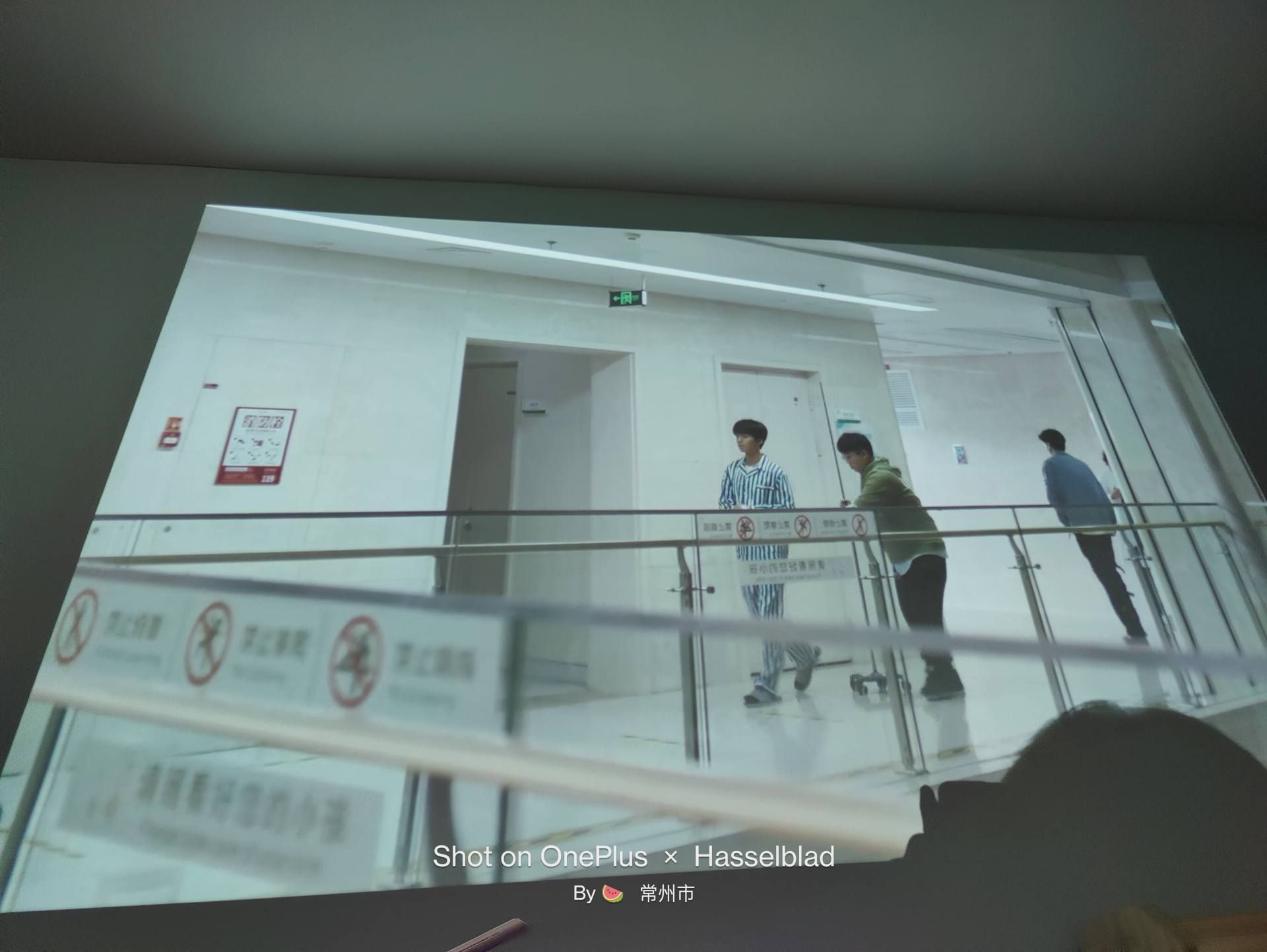 8k投影仪性价比之王,明基智能投影仪e530深度体验