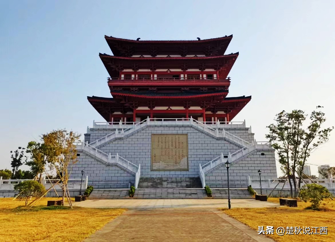 江西的麻鸡,江西拥有中国什么之乡的美称