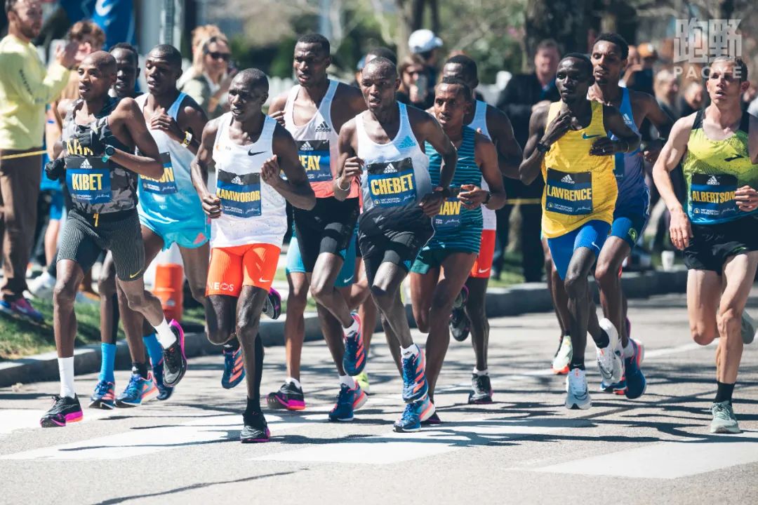 中国跑步对比外国跑步,中国跑步和日本跑步