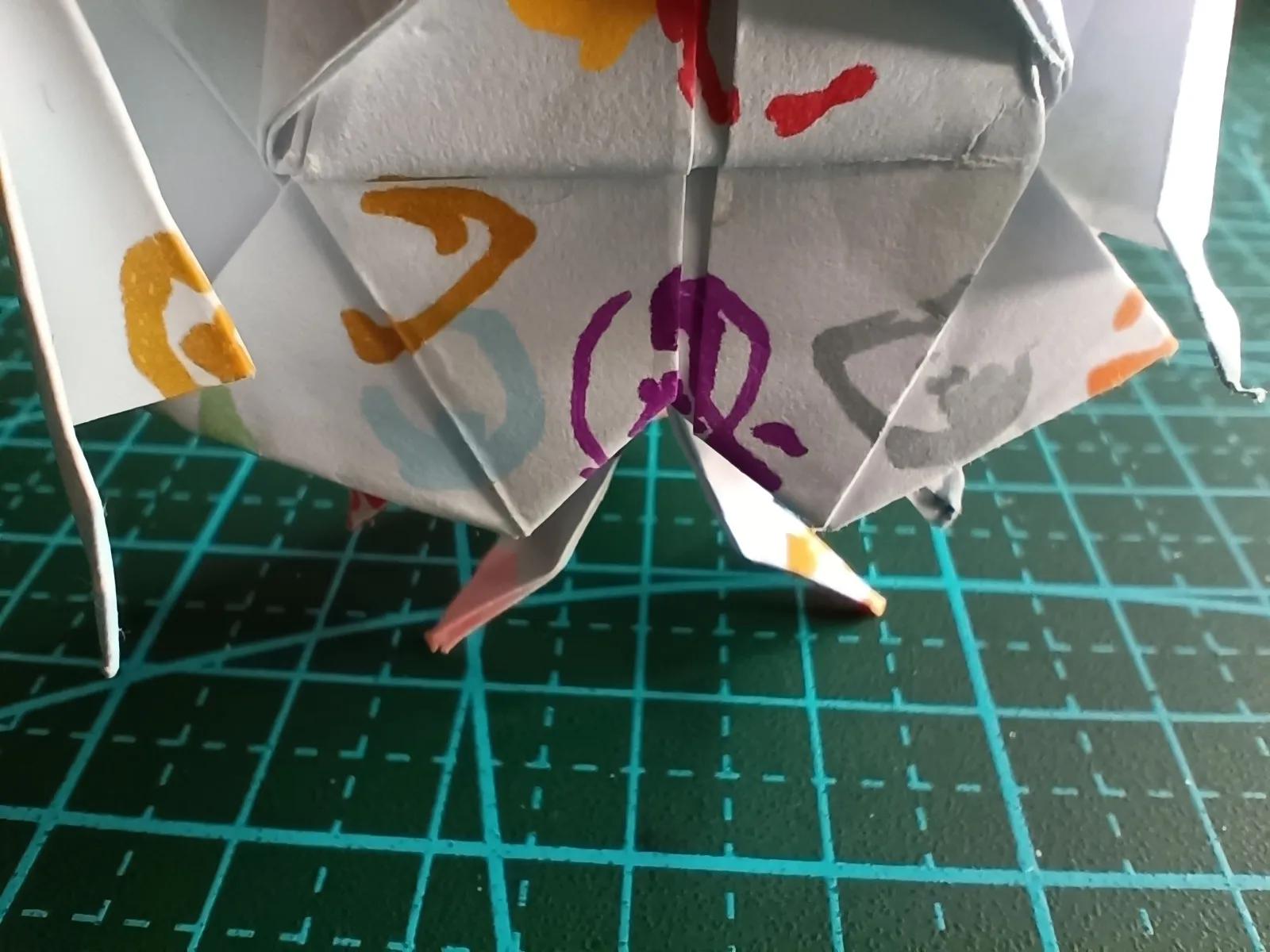 变形三角龙人形态设定诗