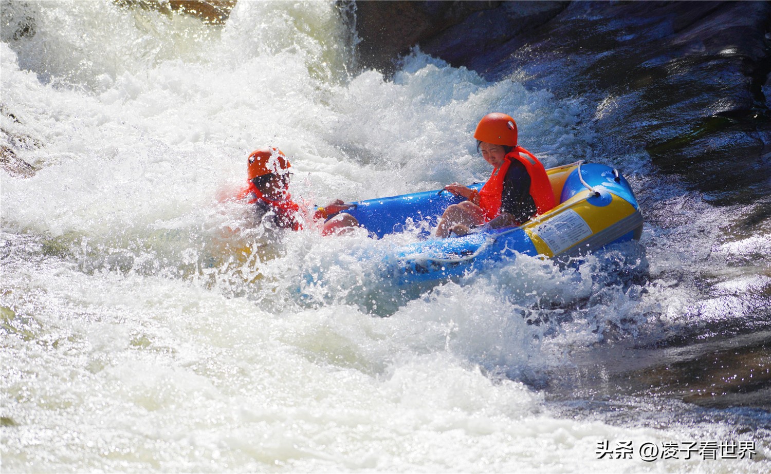 邵武云灵山漂流需要带什么,邵武云灵山漂流多长