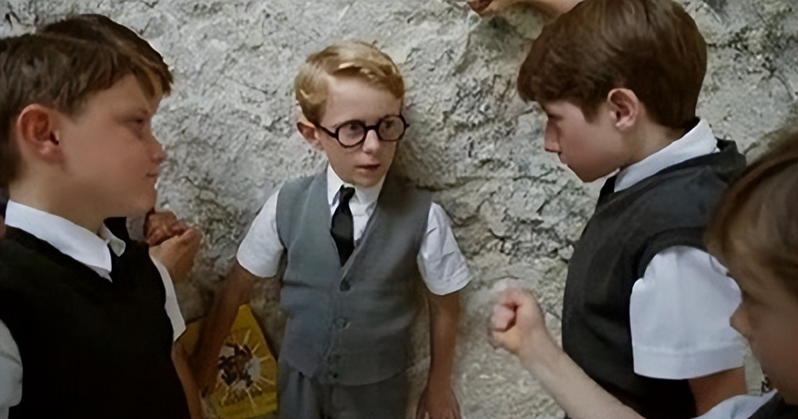 小淘气尼古拉电影推荐理由,法国电影淘气尼古拉