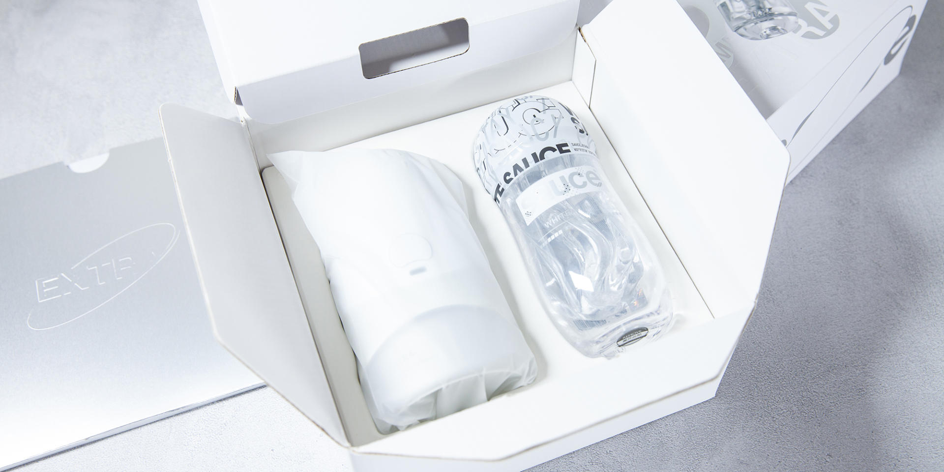 小众杯子ins高级感马克杯,会呼吸的红酒杯