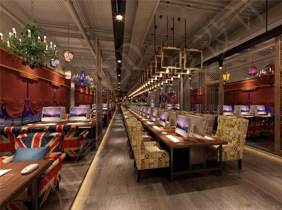 网吧逐渐退出市场的真实原因,曾经风靡一时的网吧现在为何倒闭