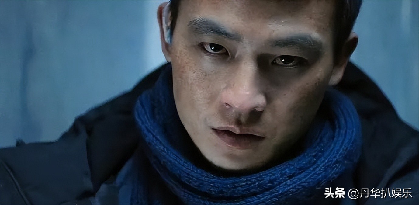 风吹半夏黄澄澄评价赵丽颖,赵丽颖推荐黄澄澄演花开半夏