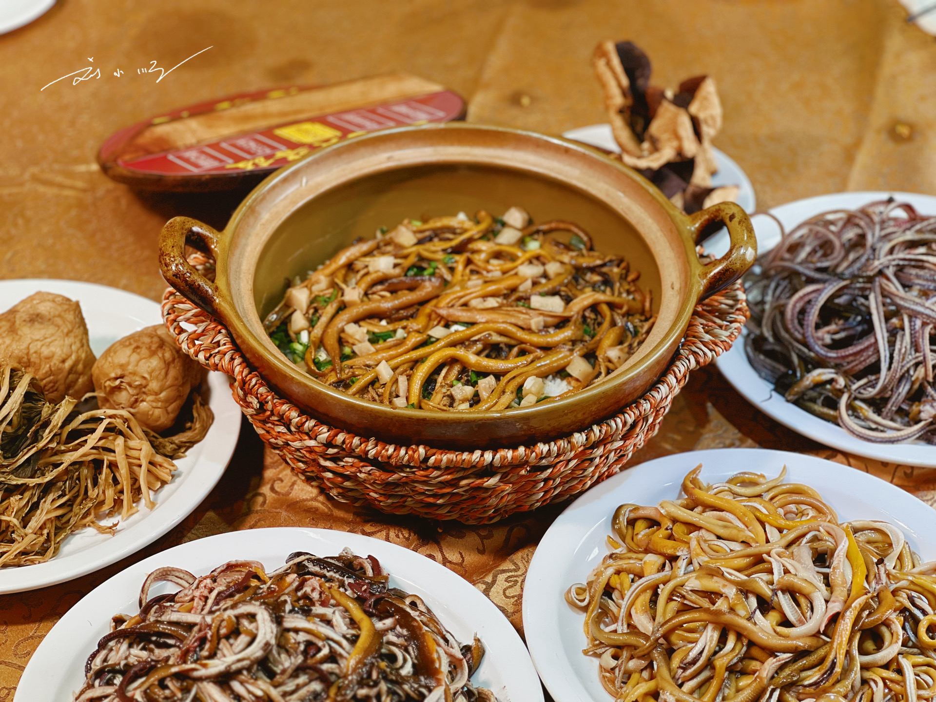 广东佛山老字号餐厅,佛山宝藏餐厅