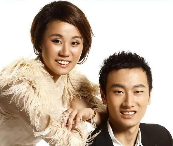 “双打天才”张楠:国羽大满贯,却因三角恋被称“渣男”