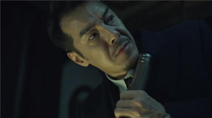 谍战剧无间片段,谍战剧无间定档