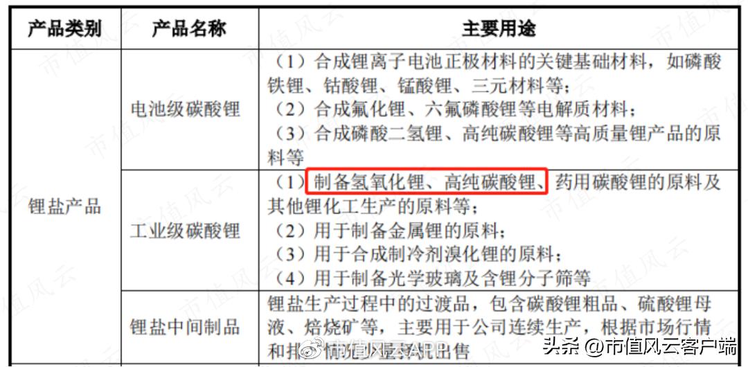 江西九岭锂业上市进度,九岭锂业ipo为何终止