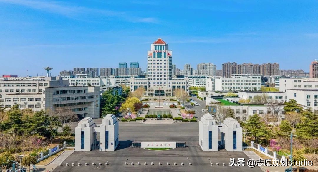 江苏海洋大学工学院什么校区,淮海工学院海洋学院