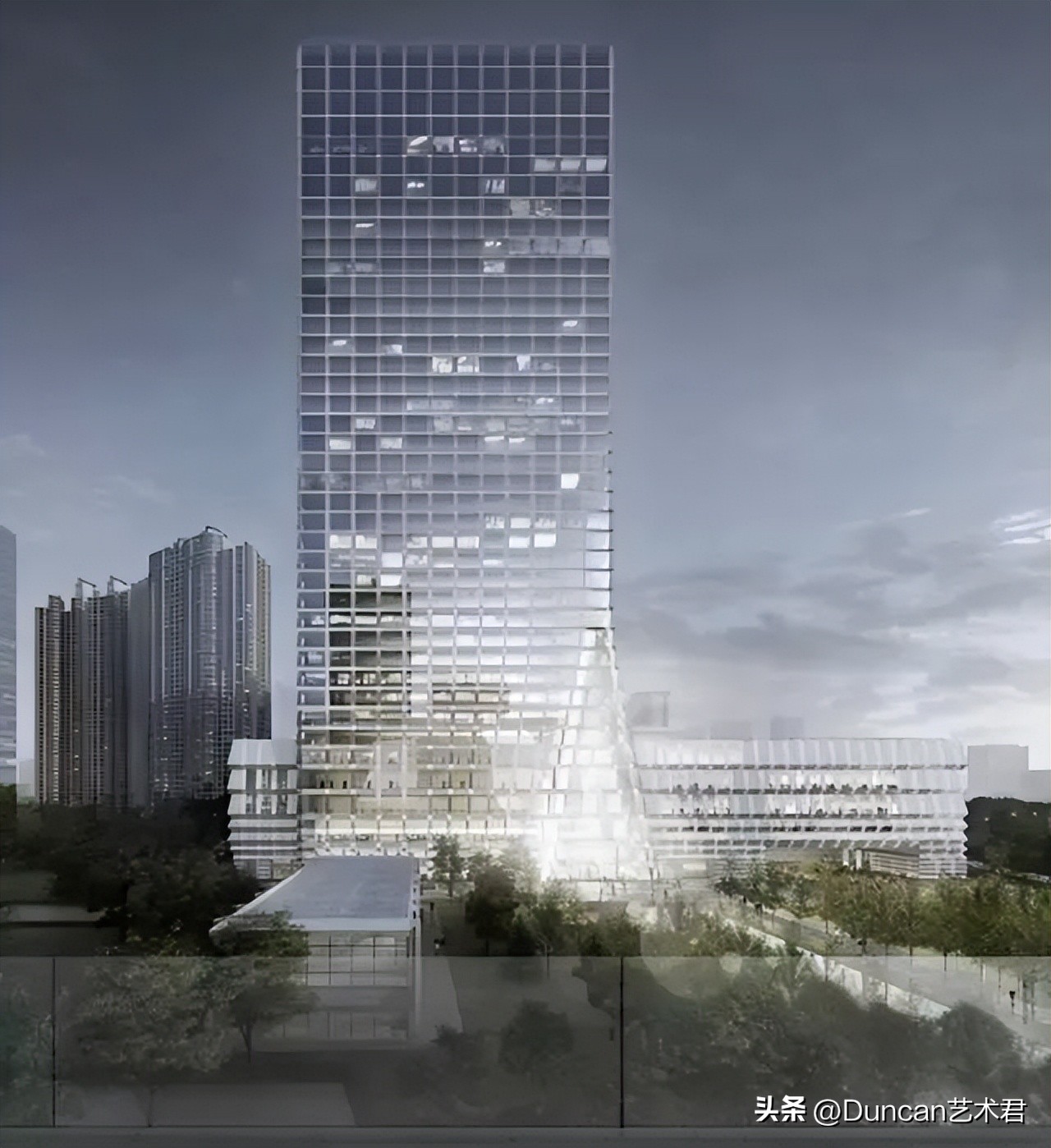 jw万豪侯爵是什么品牌,jw万豪和jw侯爵哪个好