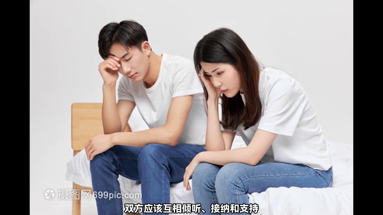 对付情人冷战最好的方法,情人吵架不能冷战