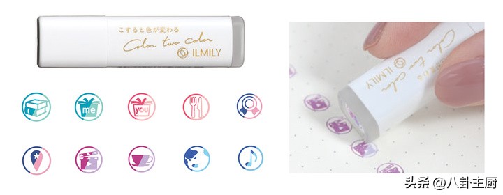 看完2023日本文具“奥斯卡”，我种草了一个订书机