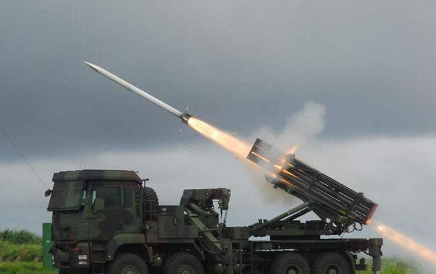 忧我封岛缺弹？台买先进*火军**千亿！购美战机导弹能否威胁解放军？