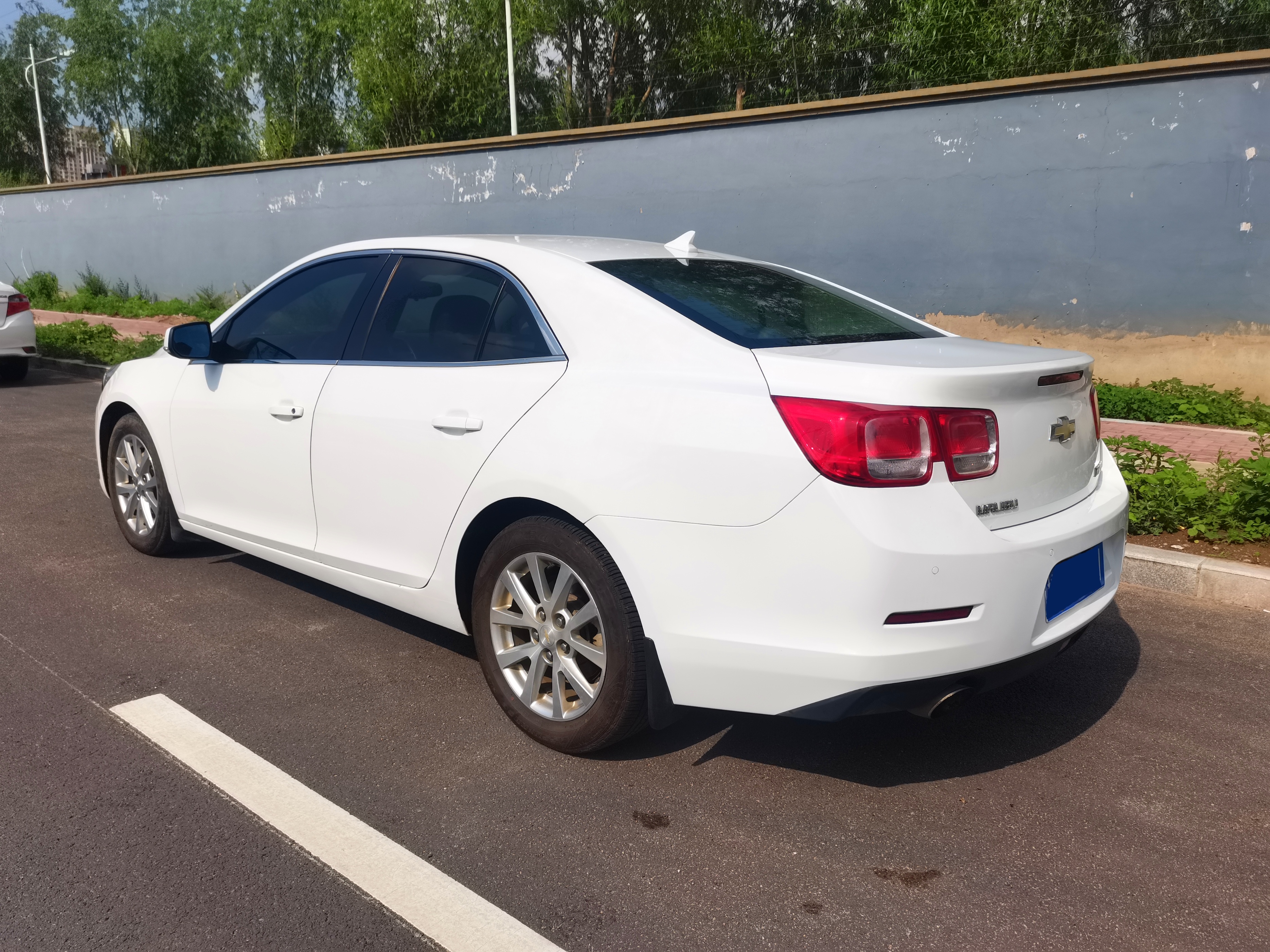 美系轿车性价比,美系车迈锐宝好不好