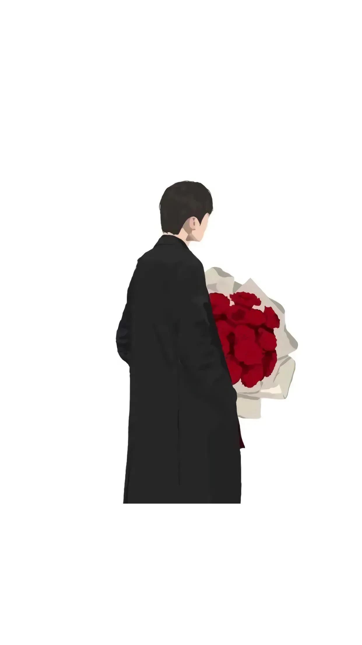 古风情侣头像背景图,朋友圈背景图情侣头像