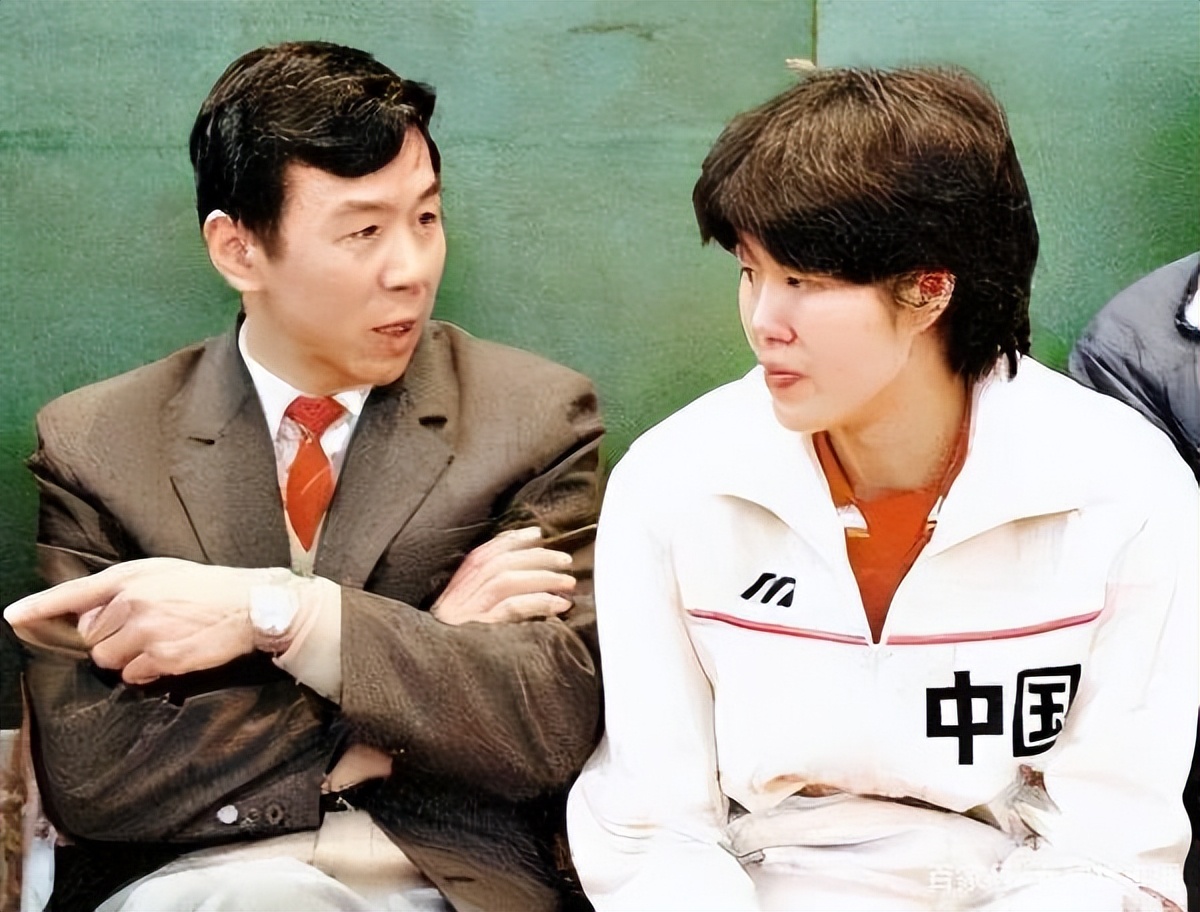 女排队员袁伟民近况,女排袁伟民近况