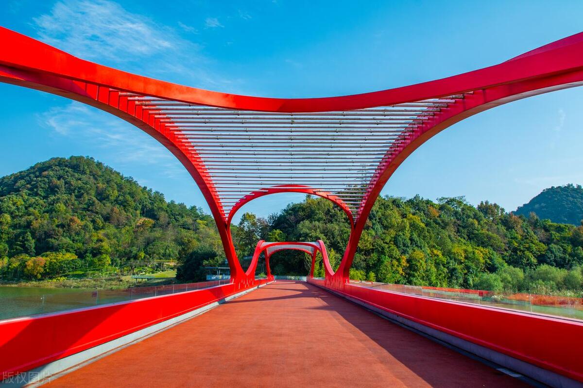 为何成了杭州最美公园之一,杭州最美的十个免费公园