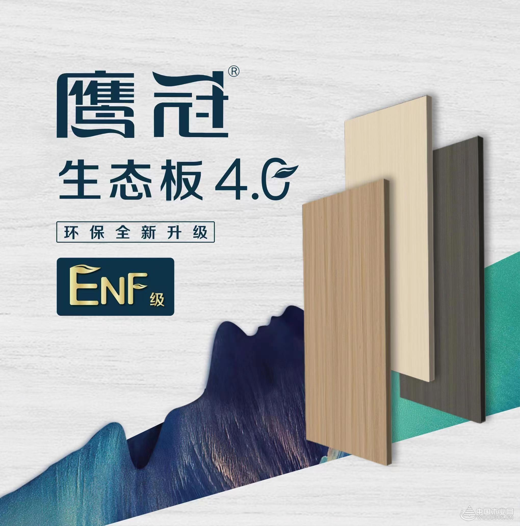 实至名归品牌有哪些,板材十大品牌鹰冠