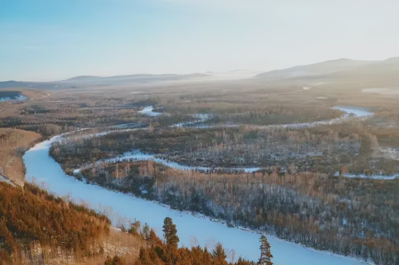 中国的东、南、西、北极在哪里吗？